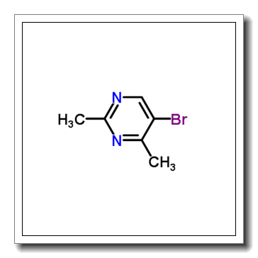 5-Bromo-2,4-dimethylpyrimidine CAS 69696-37-3