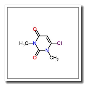 6-氯-1,3-二甲基脲嘧啶