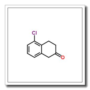 5-氯-3,4-二氢-1H-2-萘酮