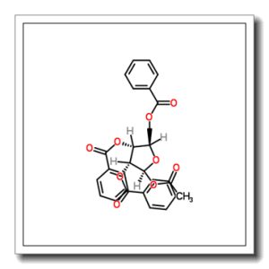 1-乙酰基-2,3,5-三苯甲酰氧基-1-beta-D-呋喃核糖