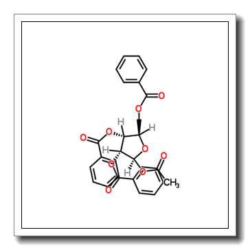 1-乙酰基-2,3,5-三苯甲酰氧基-1-beta-D-呋喃核糖
