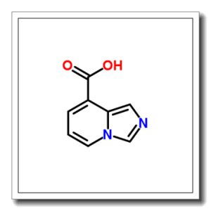 咪唑[1,5-A]吡啶-8-羧酸