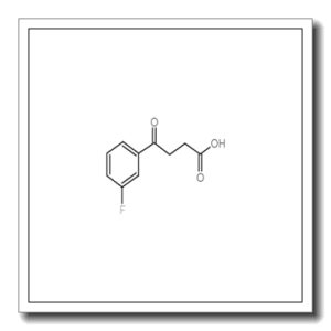 4-(3-氟苯基)-4-氧代丁酸