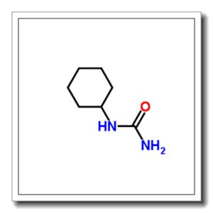 N-环己基脲