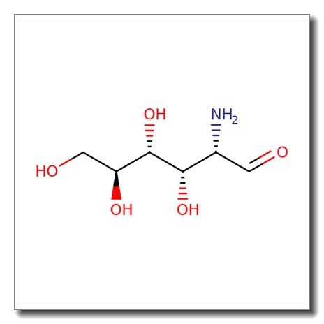 L-Glucosamine hydrochloride