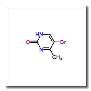 5-溴-2-羟基-4-甲基嘧啶