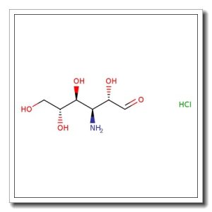 3-Amino-3-deoxy-D-mannose HCl