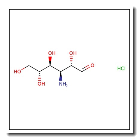 3-Amino-3-deoxy-D-mannose HCl