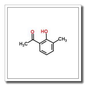 1-(2-羟基-3-甲基-苯基)-乙酮