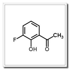 2-羟基-3-氟苯乙酮