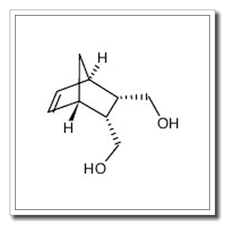 [(1R,2S,3R,4S)-3-(hydroxymethyl)-2-bicyclo[2.2.1]hept-5-enyl]methanol CAS 699-97-8 