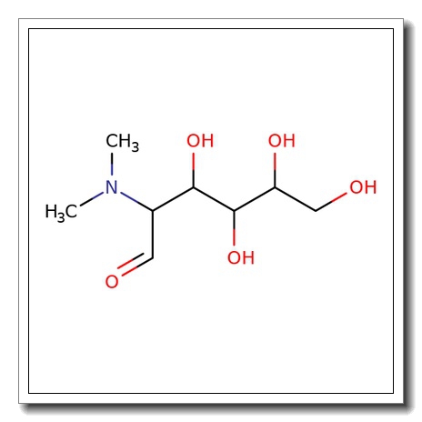 N,N-Dimethyl-D-glucosamine