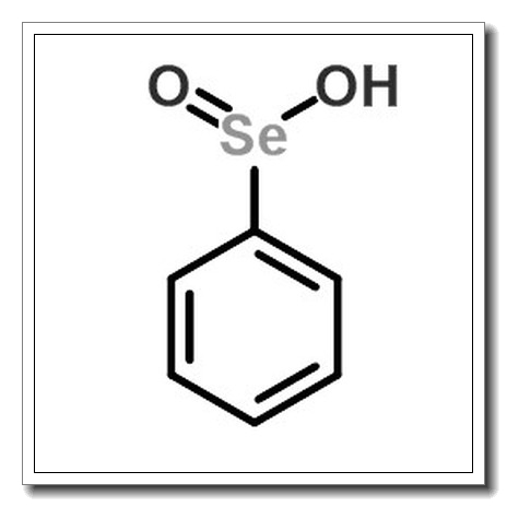 benzeneseleninic acid CAS 6996-92-5 