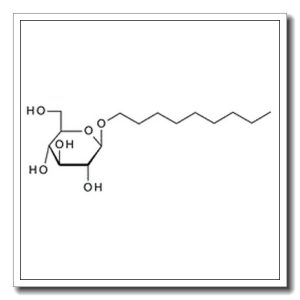 Nonyl β-D-glucopyranoside