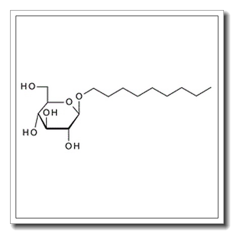 Nonyl β-D-glucopyranoside