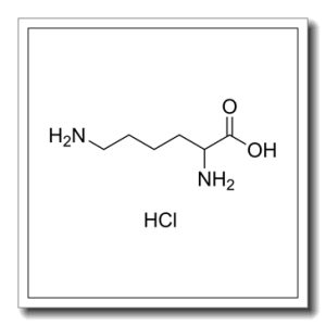 DL-赖氨酸盐酸盐