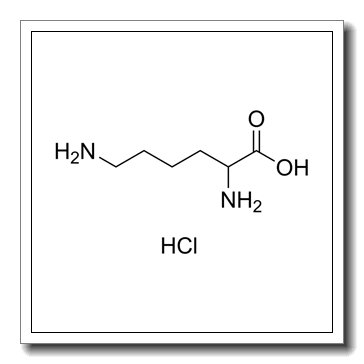 DL-Lysine monohydrochloride CAS 70-53-1