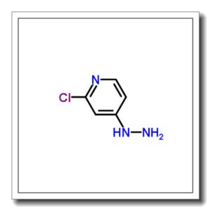 2-氯-4-肼基吡啶