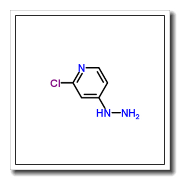 2-Chloro-4-hydrazinopyridine CAS 700811-29-6