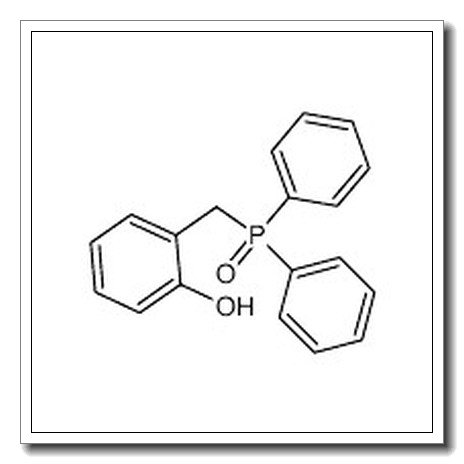 diphenyl(2-hydroxyphenylmethyl)phosphine oxide