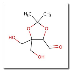 2,3-O-Isopropylidene-L-apiose