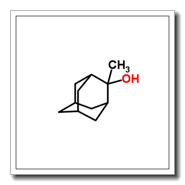 2-Methyl-2-adamantanol CAS 702-98-7
