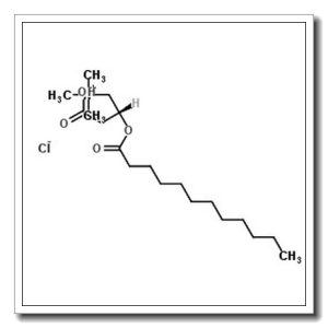 (±)-Lauroylcarnitine chloride