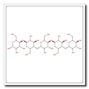1,4-β-D-Mannopentaose