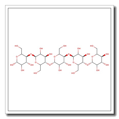 1,4-β-D-Mannopentaose