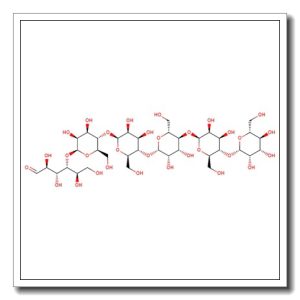 1,4-b-D-Mannohexaose