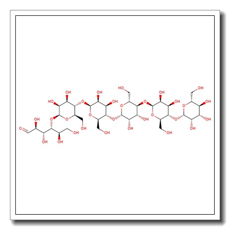 1,4-b-D-Mannohexaose