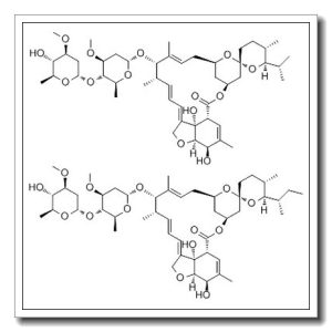 依维菌素