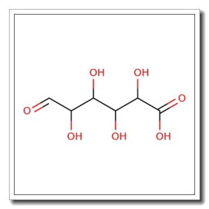 L-Glucuronic acid sodium salt
