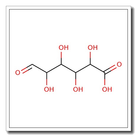 L-Glucuronic acid sodium salt
