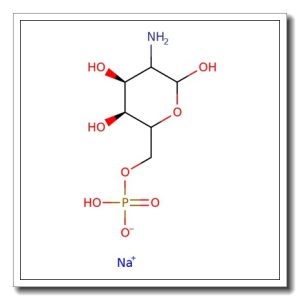 D-Glucosamine-oxime hydrochloride