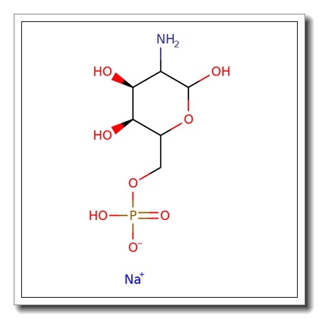 D-Glucosamine-oxime hydrochloride