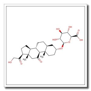 Alphadolone 3-b-D-glucuronide