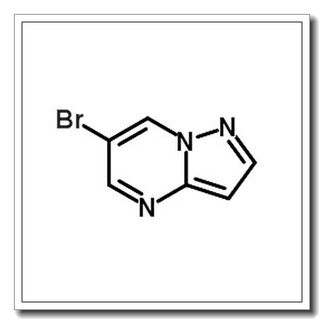 6-溴-吡唑[1,5-a]咪唑