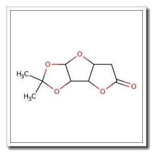 (3aR,3bS,6aR,7aR)-2,2-Dimethyltetrahydrofuro[2′,3′:4,5]furo[2,3-d][1,3]dioxol-5(3aH)-one