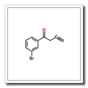 3-溴苯酰乙腈
