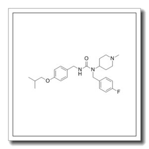 2-胺基-5-(4-硝基苯磺酰)-噻唑