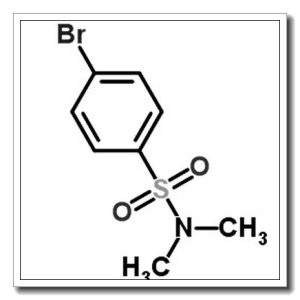 4-溴-N,N-二甲基苯磺酰胺