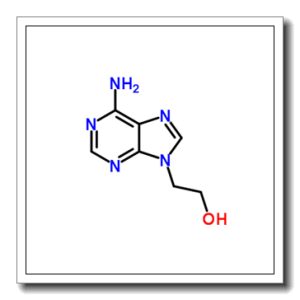 9-(2-羟乙基)腺嘌呤