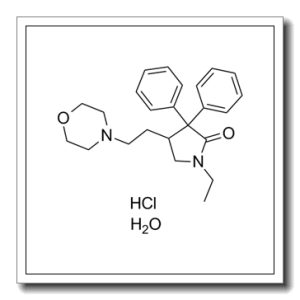 盐酸多沙普仑