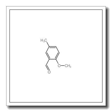 2-Methoxy-5-methylbenzaldehyde CAS 7083-19-4