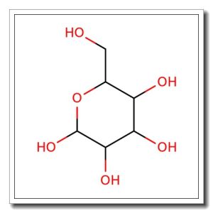 D-Mannose-3-13C