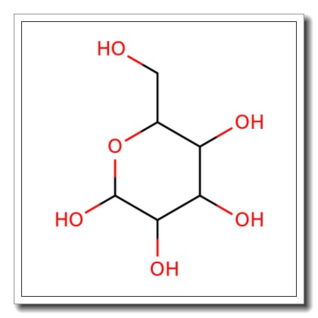 D-Mannose-3-13C