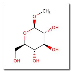 Methyl b-D-glucopyranoside