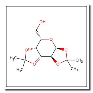 1,2:3,4-Di-O-isopropylidene-a-L-galactopyranose