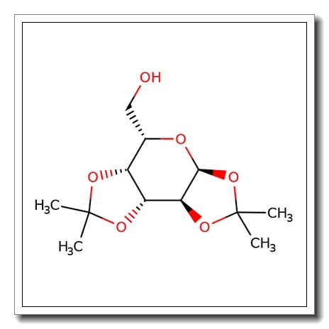 1,2:3,4-Di-O-isopropylidene-a-L-galactopyranose